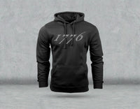 NWA-1776 - Hoodie