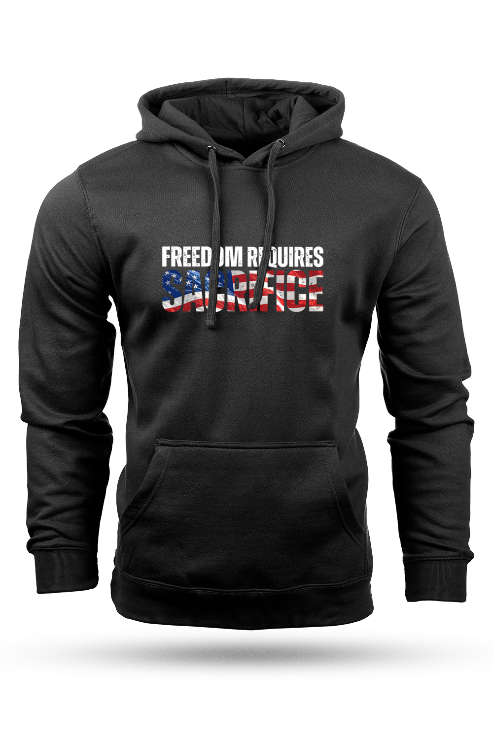 NWA-SACRIFICE - Hoodie