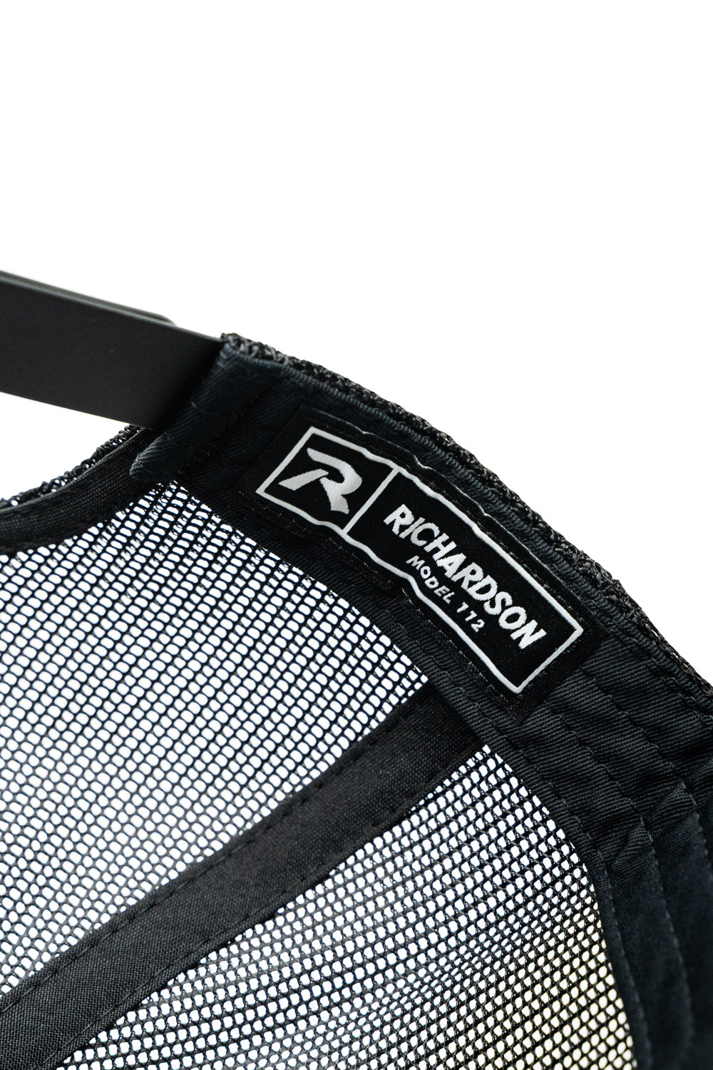 NWA BSKULL PATCH HAT