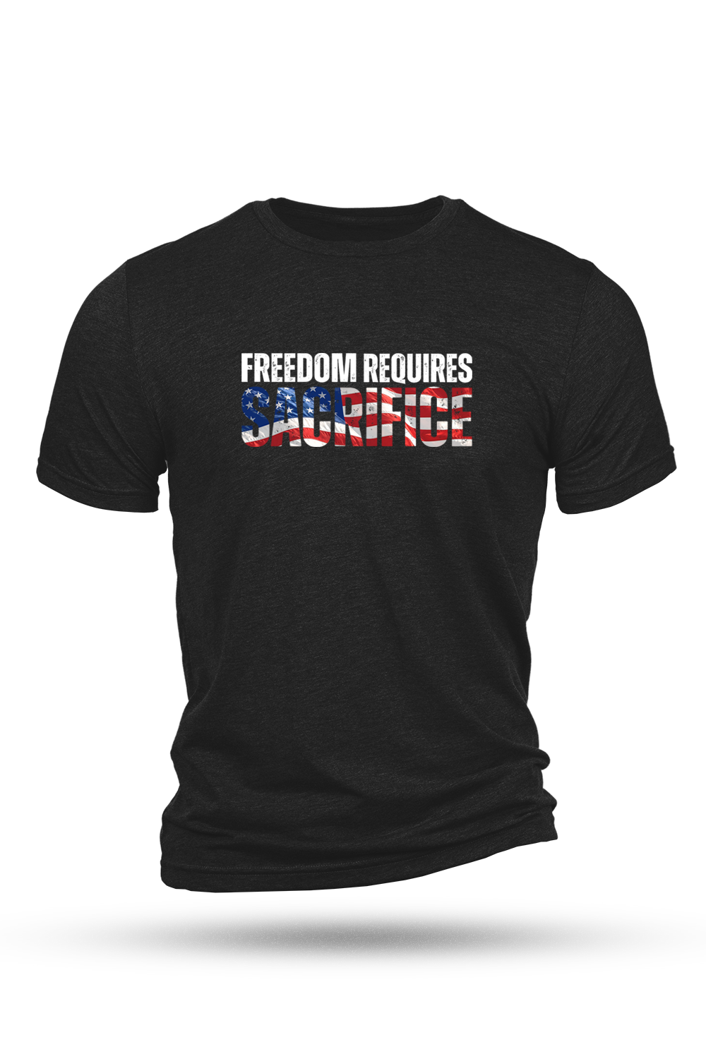 NWA-SACRIFICE - T-Shirt