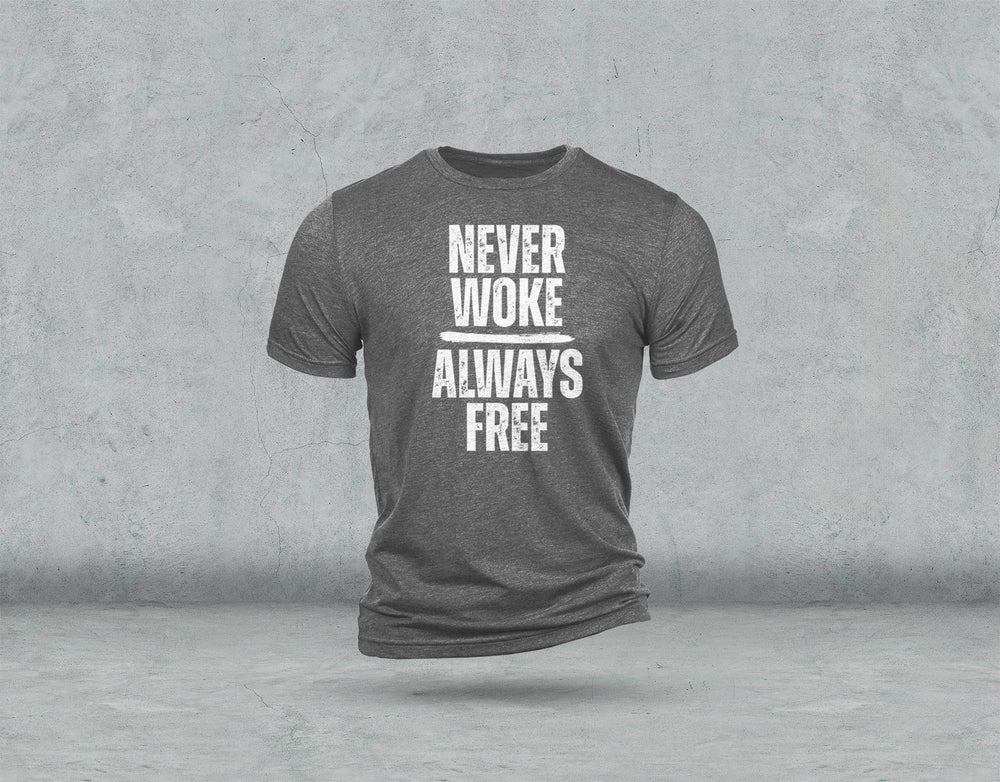 Always Free