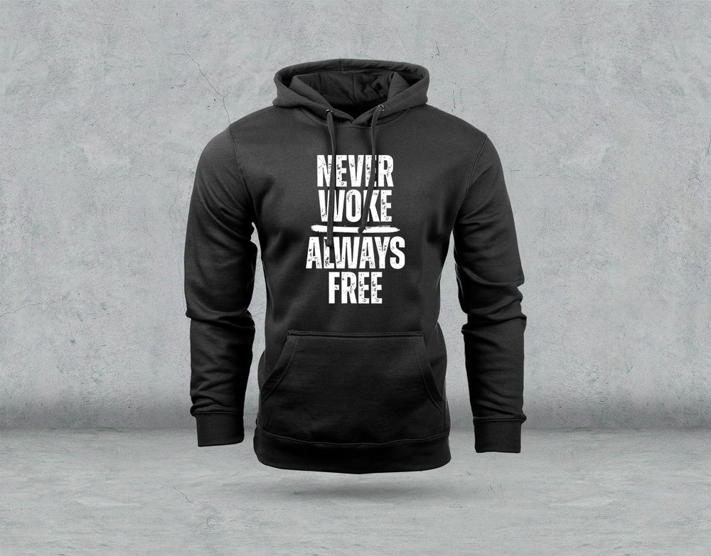 Always Free - Hoodie