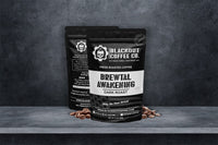 Brewtal Awakening Coffee