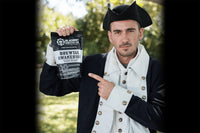 Brewtal Awakening Coffee