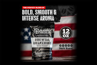 Brewtal Awakening Coffee