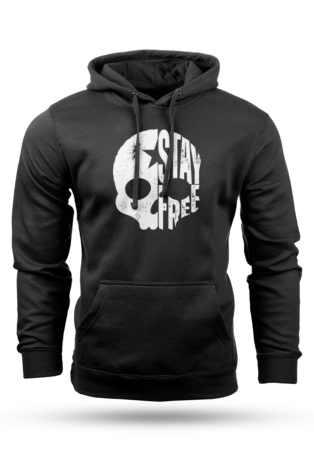 NWA-STAYFREE - Hoodie