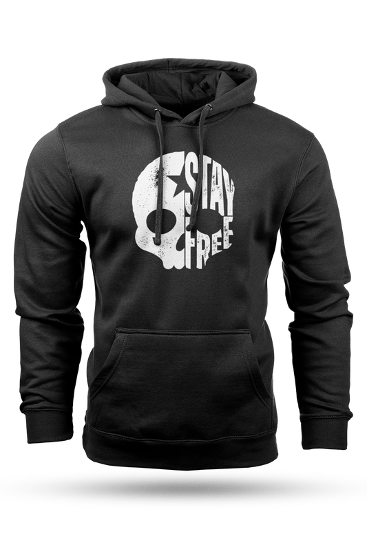 NWA-STAYFREE - Hoodie