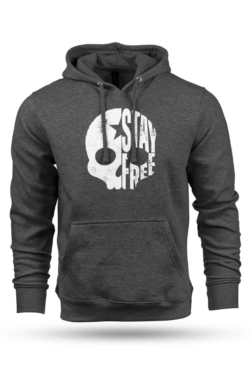 NWA-STAYFREE - Hoodie