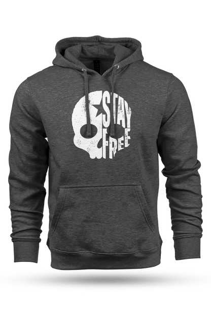 NWA-STAYFREE - Hoodie