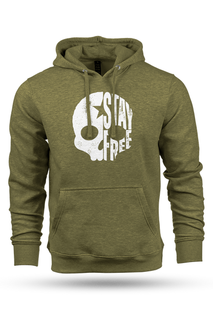 NWA-STAYFREE - Hoodie