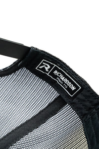 NWA BSKULL PATCH HAT