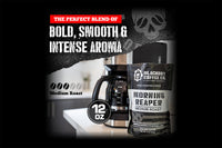 Morning Reaper Coffee