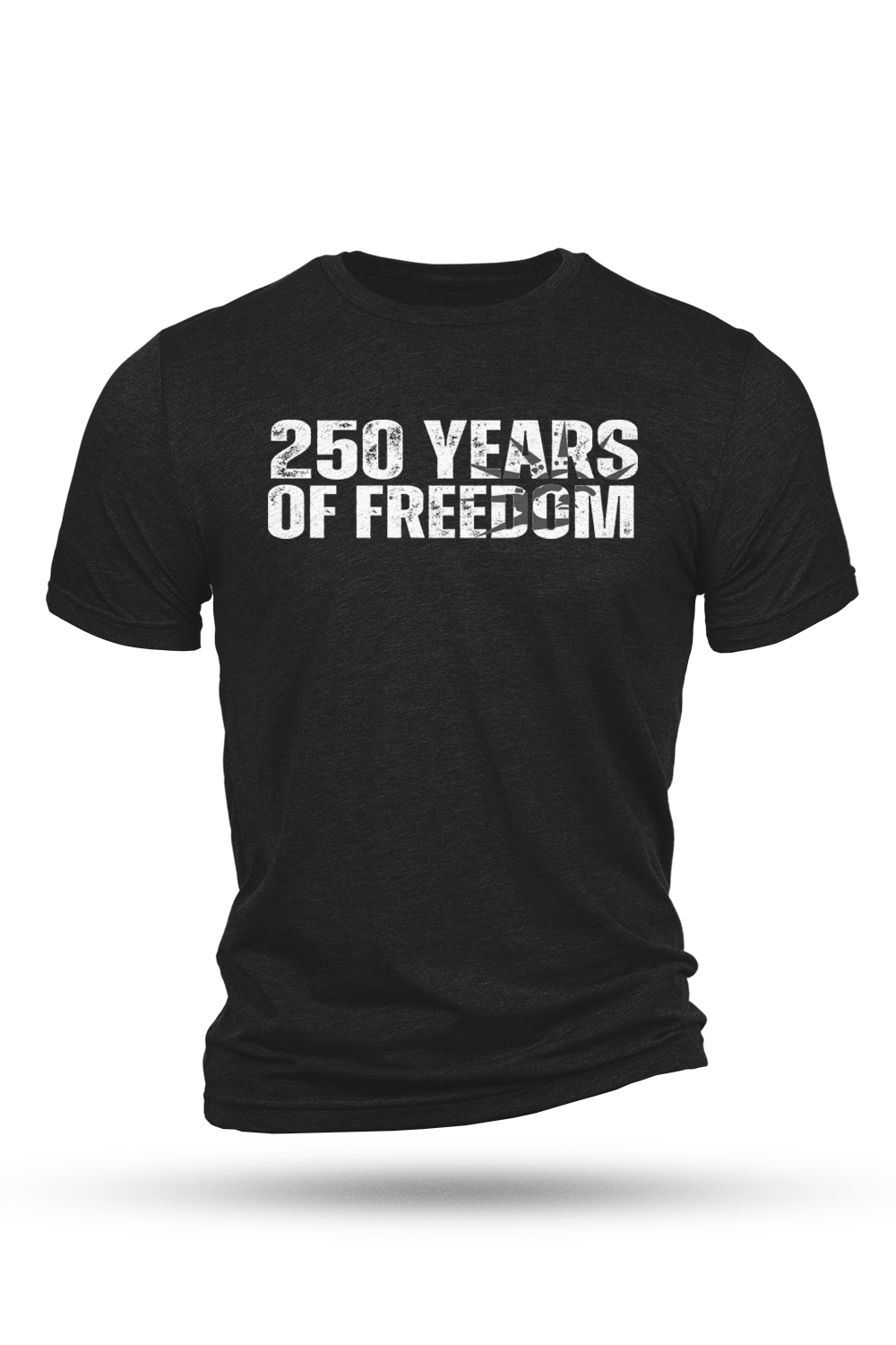 250 Years Celebration Tee
