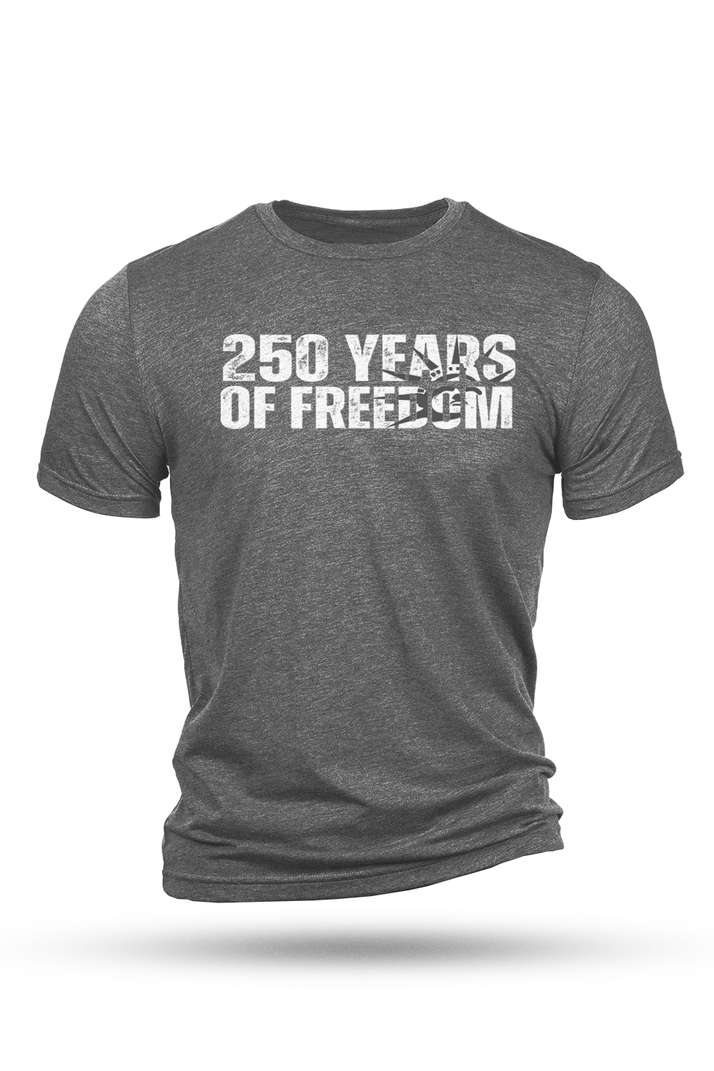 250 Years Celebration Tee