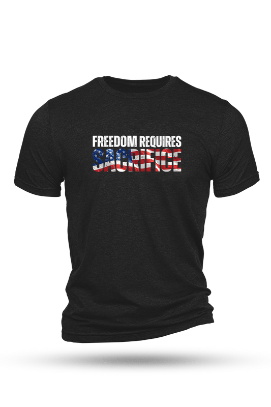NWA-SACRIFICE - T-Shirt