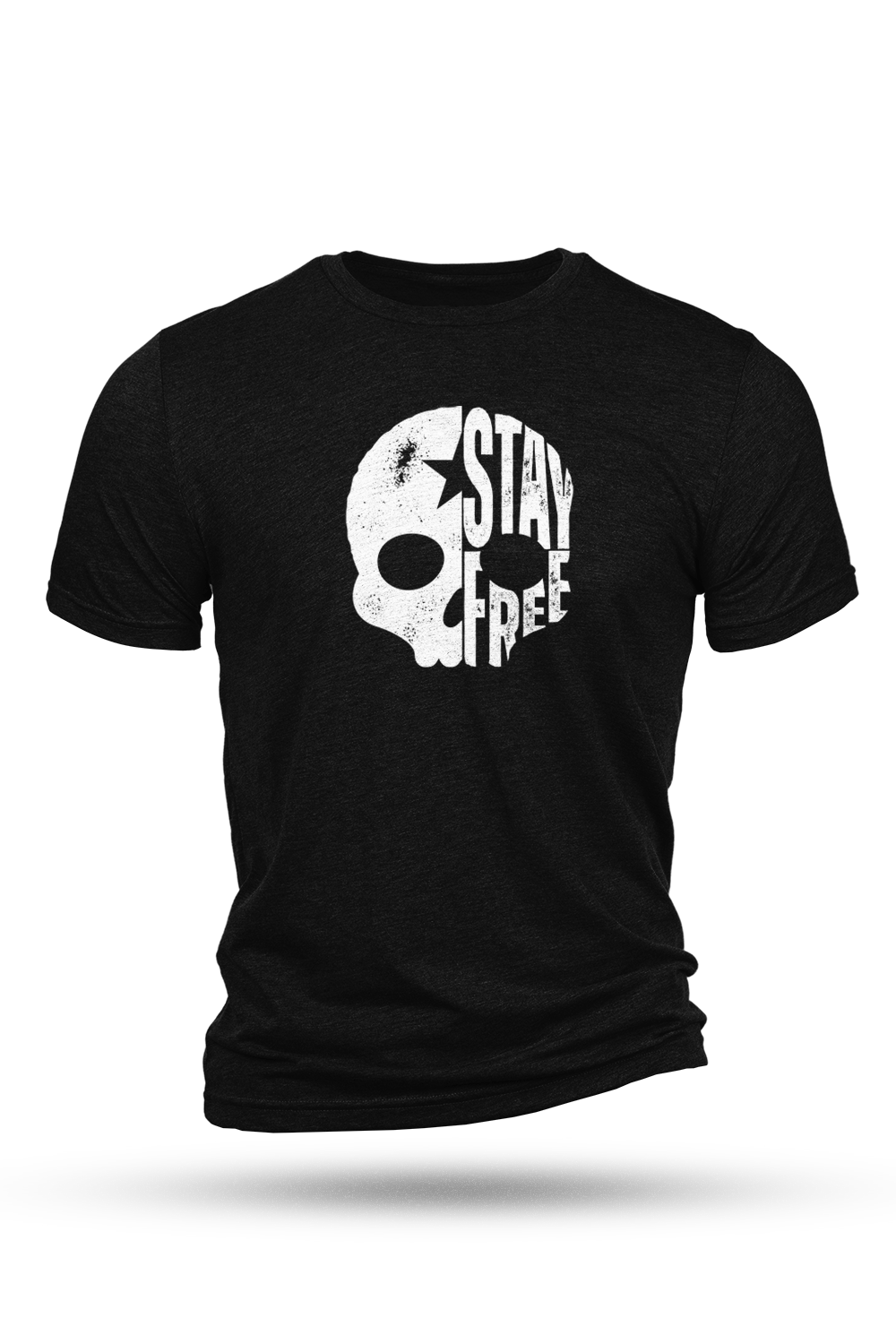 NWA-STAYFREE - T-Shirt