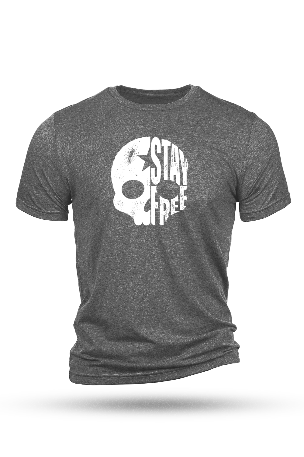 NWA-STAYFREE - T-Shirt