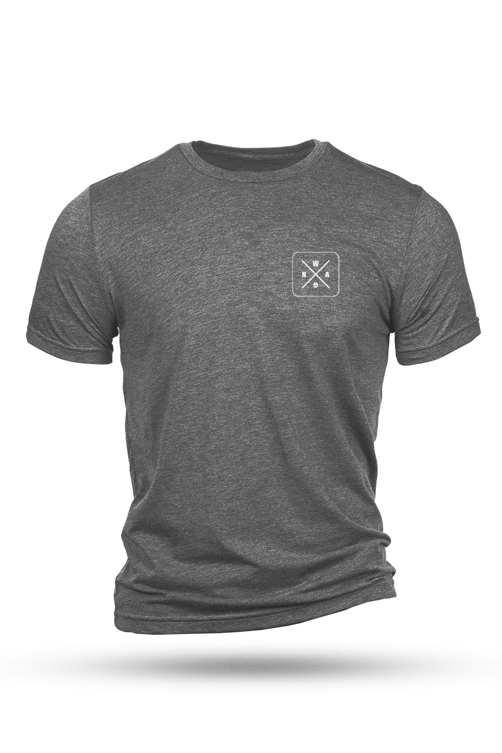 NWA-FLAGSKULL - T-Shirt