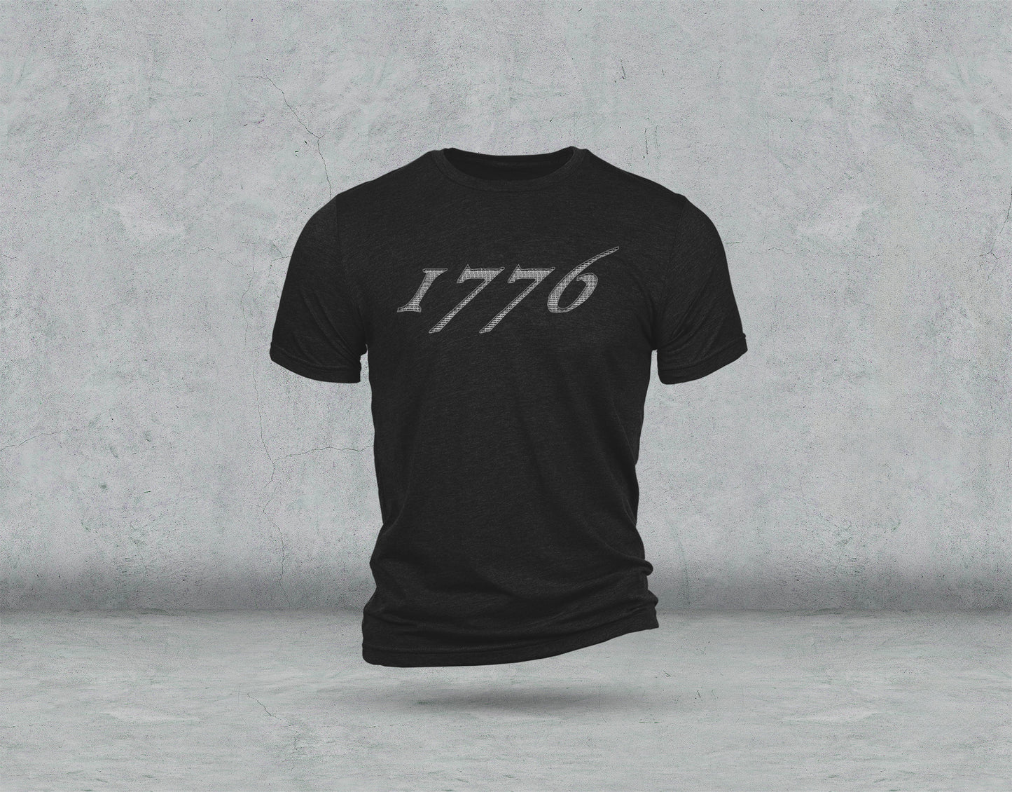 NWA 1776