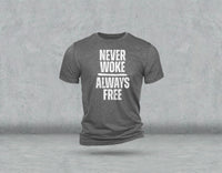 Always Free