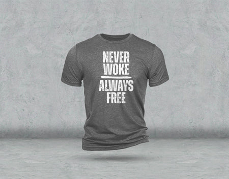 Always Free
