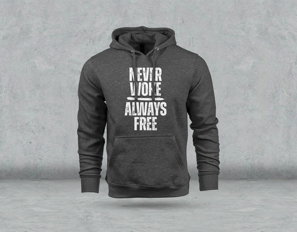 Always Free - Hoodie