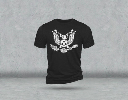 Never Woke Eagle