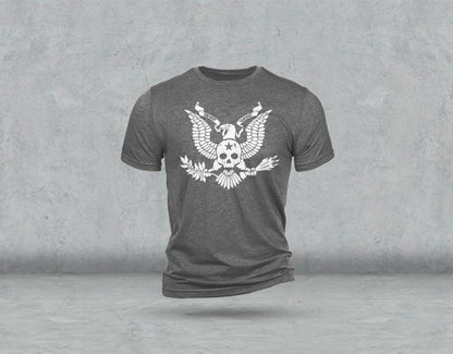 Never Woke Eagle