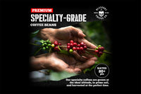 Morning Reaper Coffee